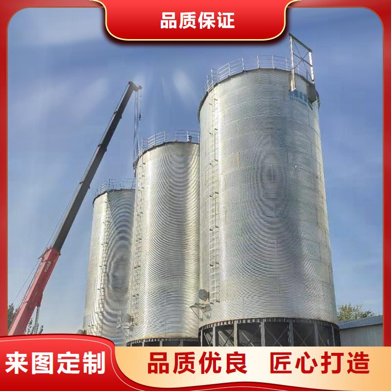 规格齐全的储粮筒仓供货商
