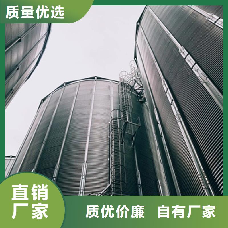 粮食立筒仓-多年经验造就好品质