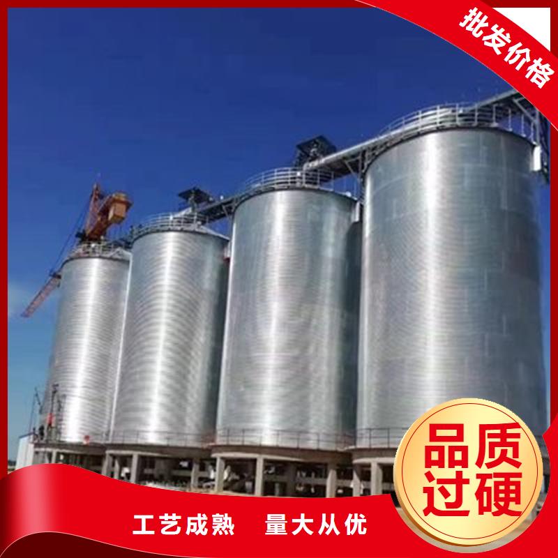 规格齐全的储粮筒仓供货商