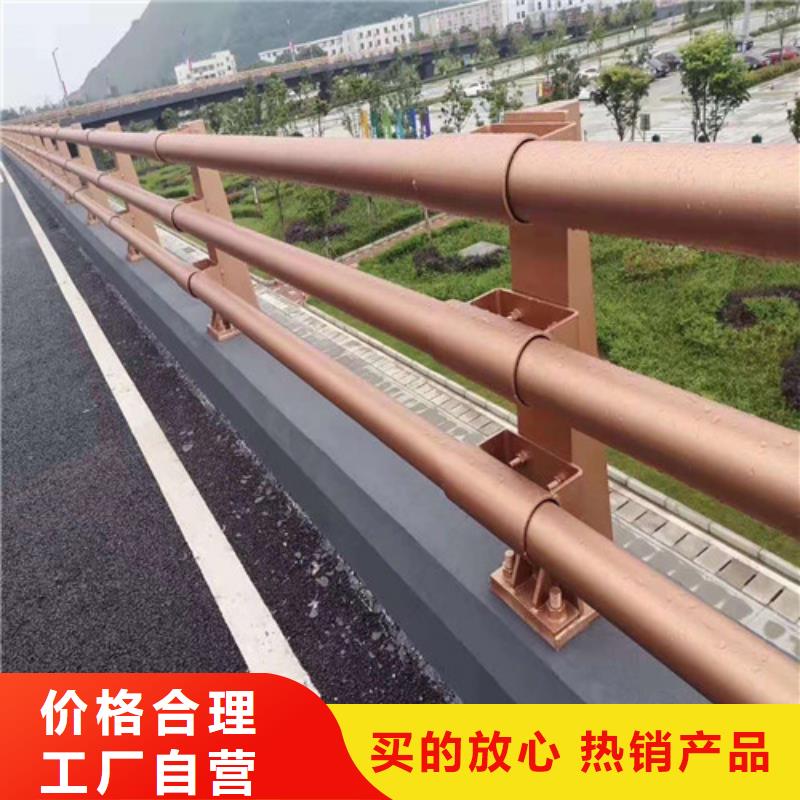 桥梁防撞护栏供应商