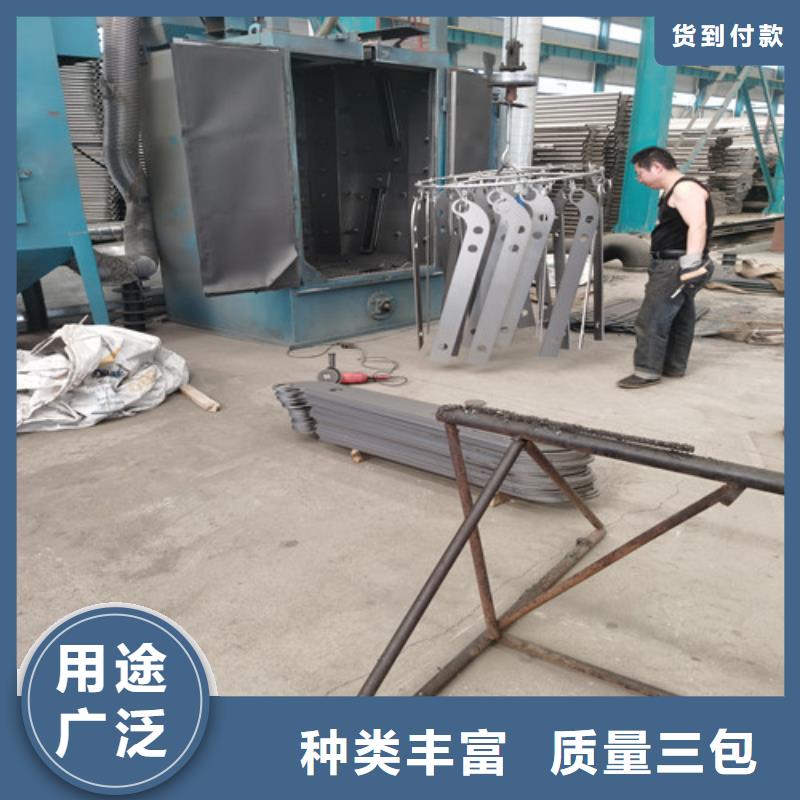 防撞护栏产品质量好