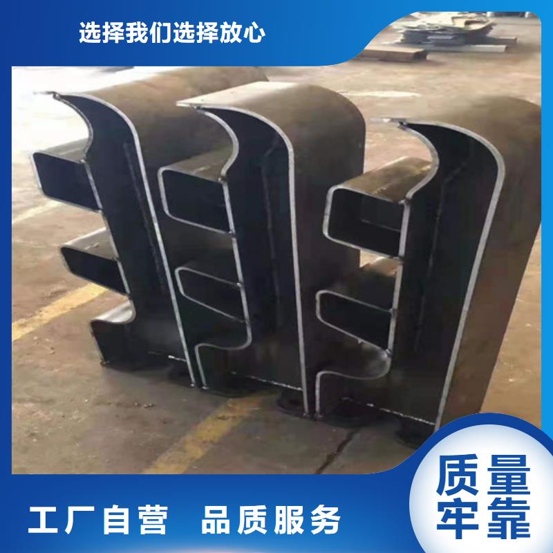 有现货的山路护栏供应商