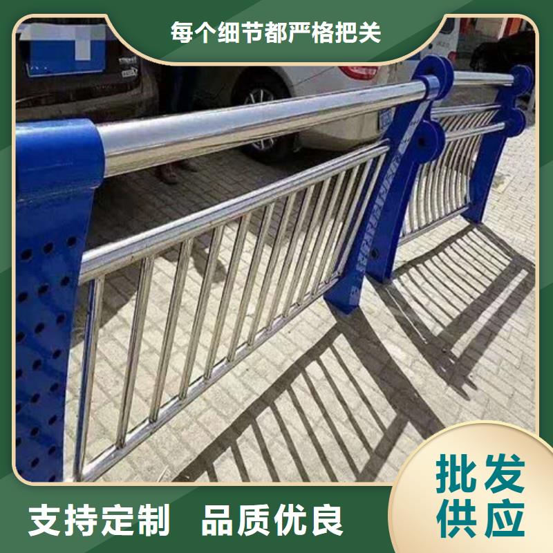 桥梁护栏 【道路护栏】品牌企业
