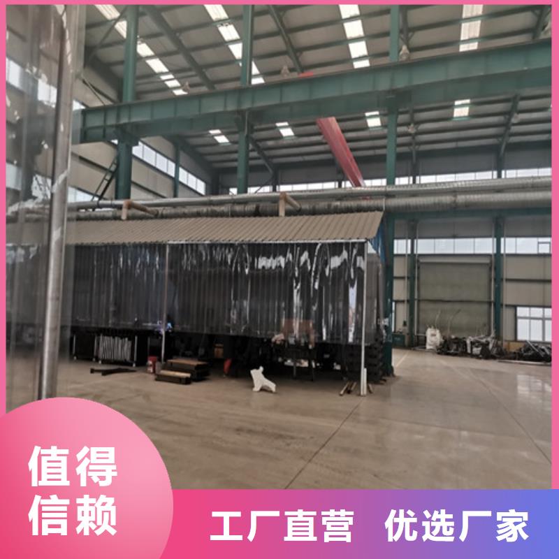 临高县专业销售太阳能灯光护栏-品牌