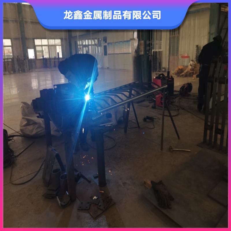 河道景观护栏