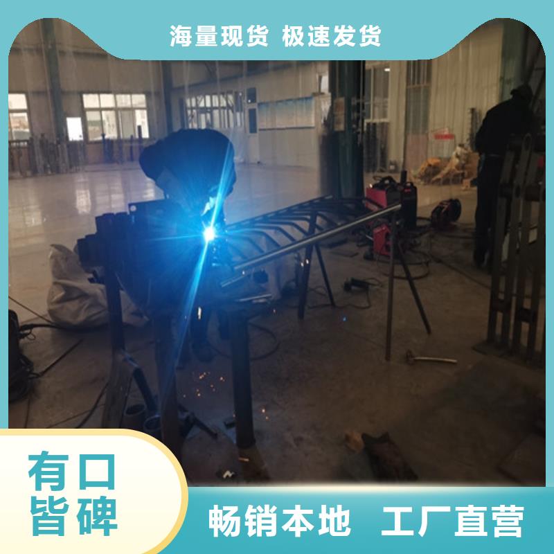 景观护栏,不锈钢绳索护栏实体厂家支持定制