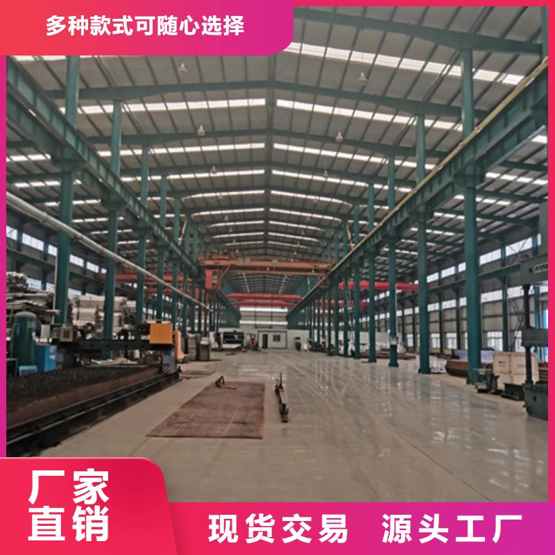 景观护栏行人隔离护栏高品质诚信厂家