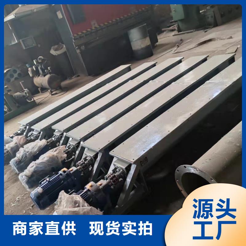 不锈钢管型螺旋输送机价格经销商