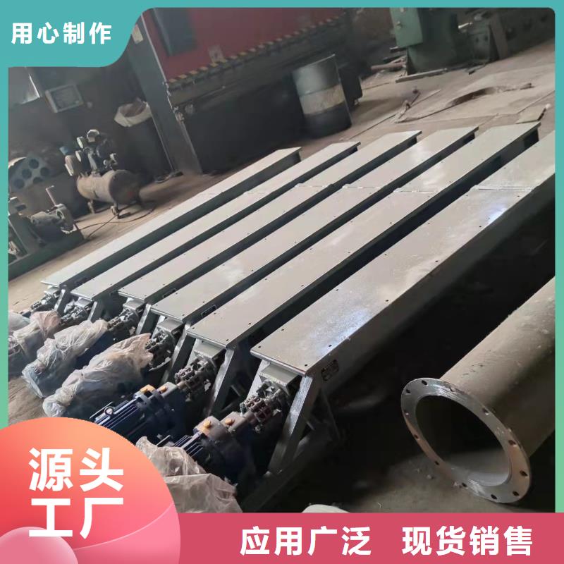 多轴螺旋输送机价格质保一年