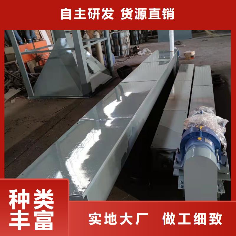 双轴螺旋输送机价格工厂直销