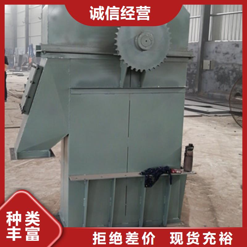 NE100链板斗式机厂家规格型号齐全