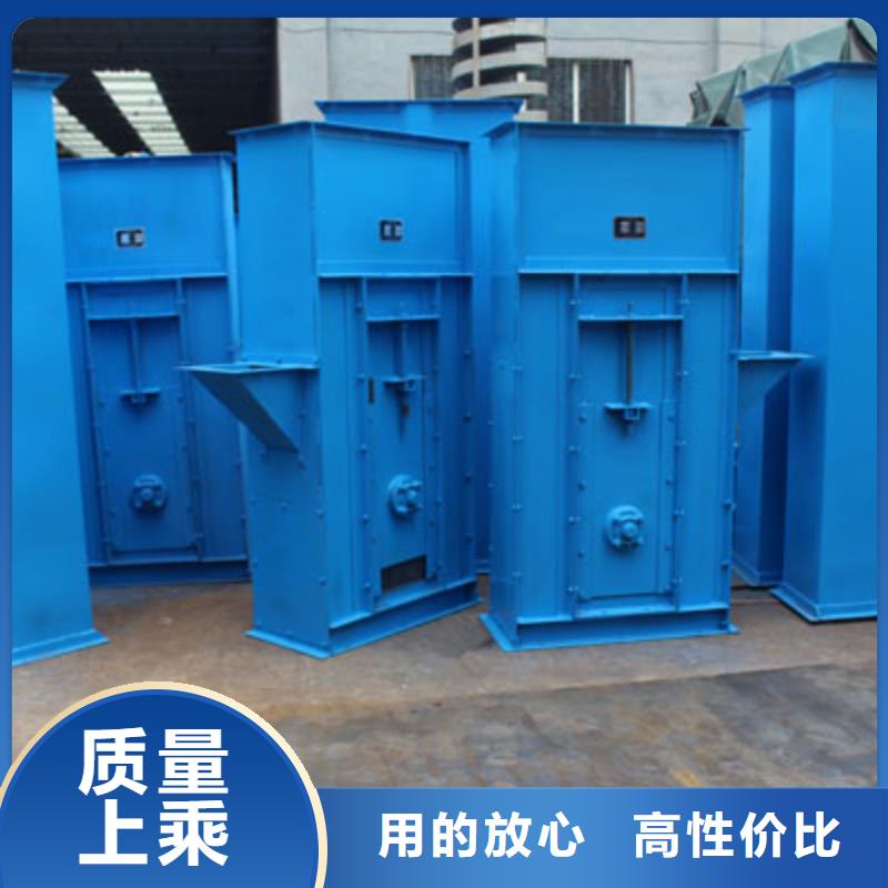 TH环链160型斗式机定制