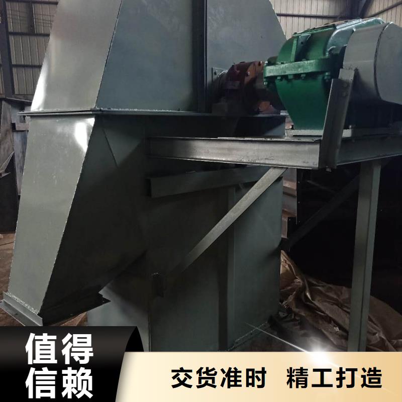 TD钢丝胶带型斗式机价格货到付款