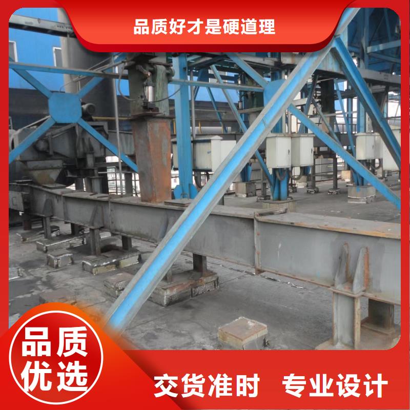 水平刮板输送机价格实力老厂