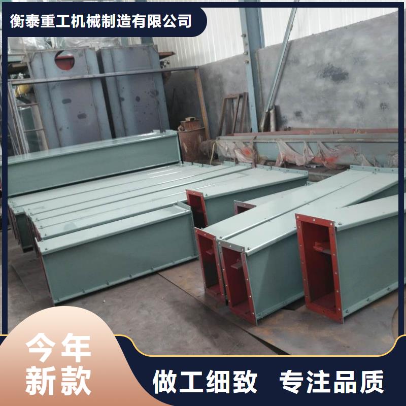 链式刮板输送机价格型号全