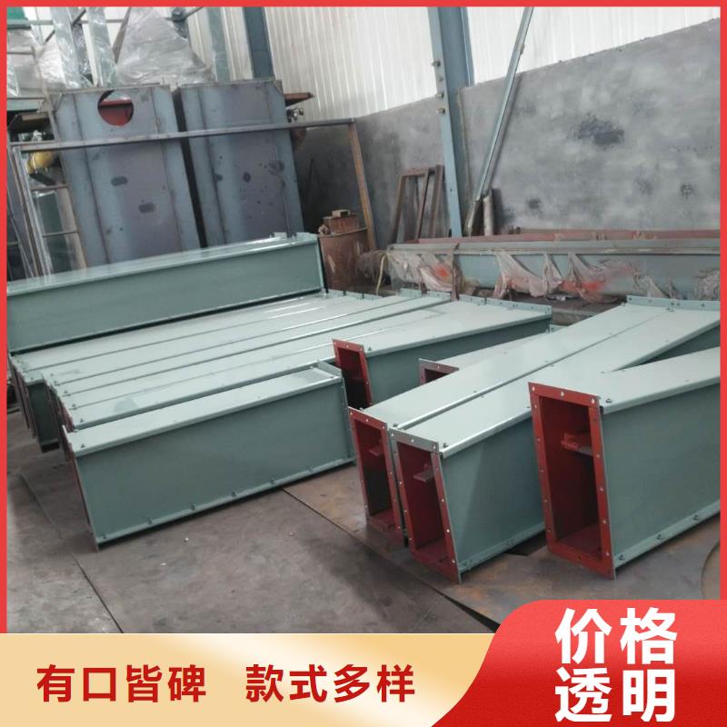 水平刮板输送机价格实力老厂