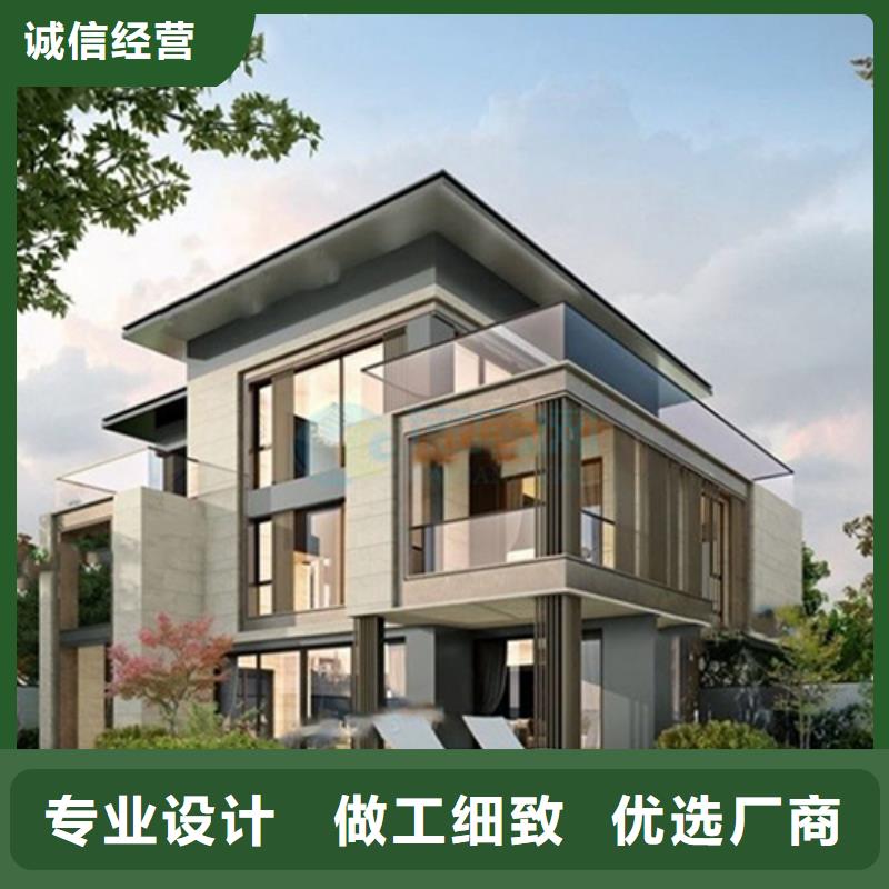 轻钢房屋有没有前景