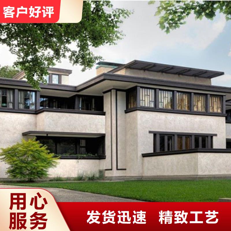 轻钢别墅口碑好