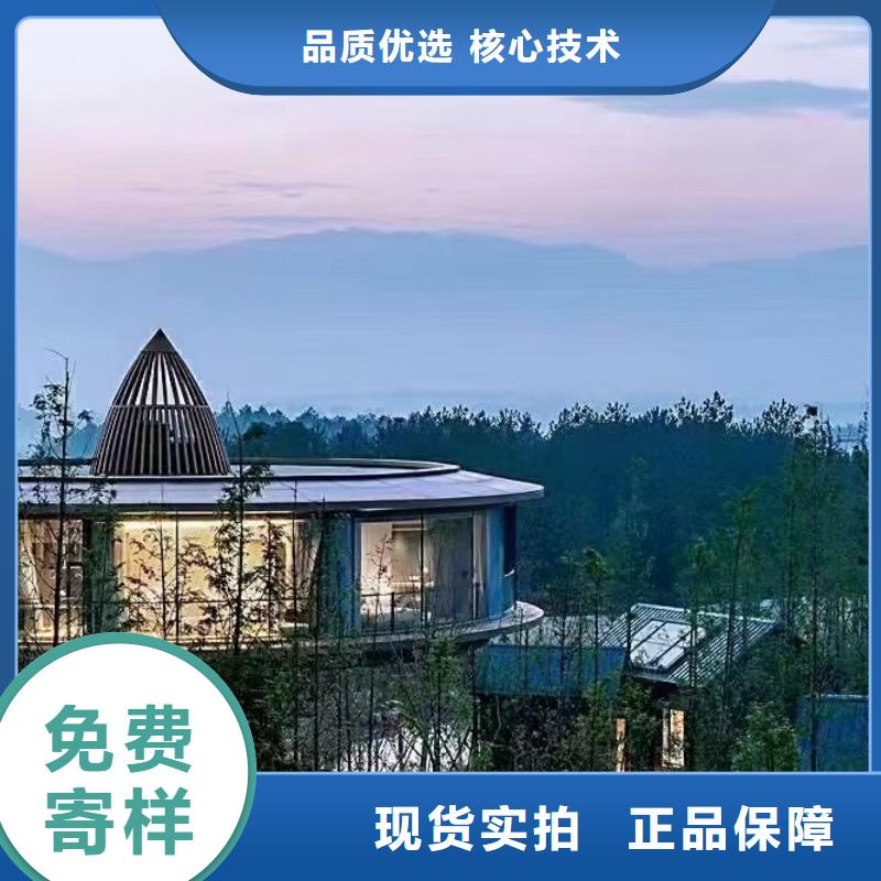 【欧式风格轻钢别墅,轻钢房屋货真价实】