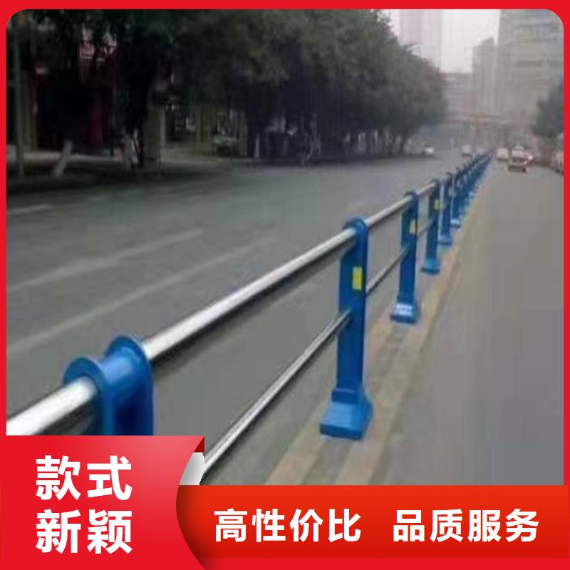 公路防撞护栏生产制作