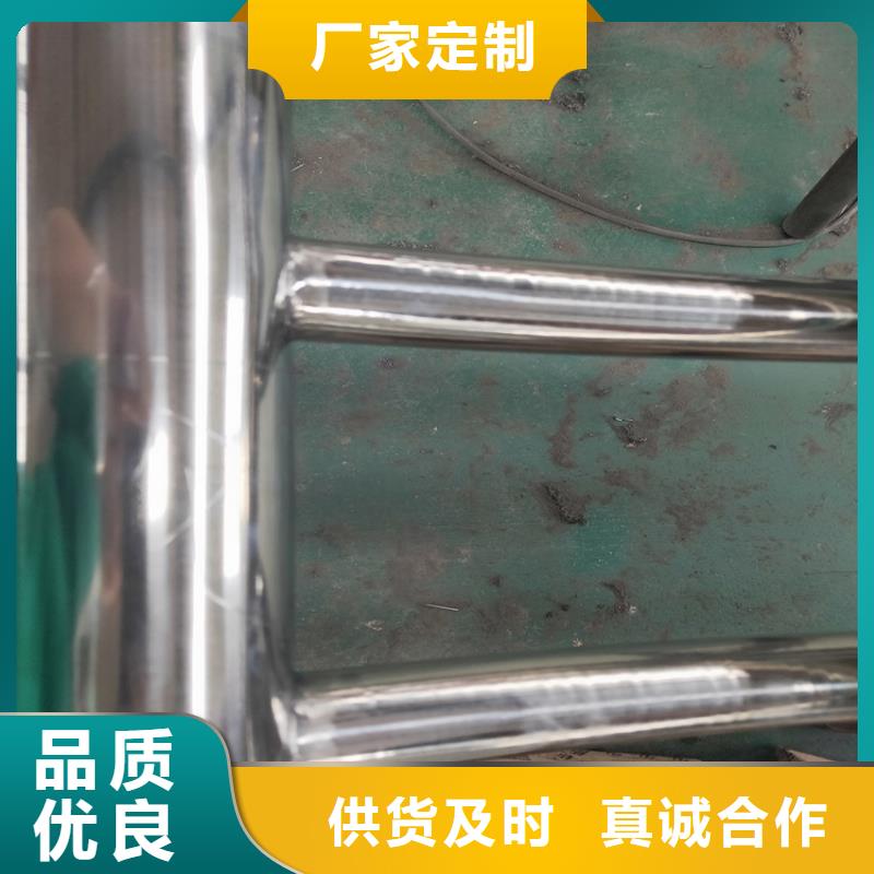 仿石河道铁艺护栏栏杆按需加工生产