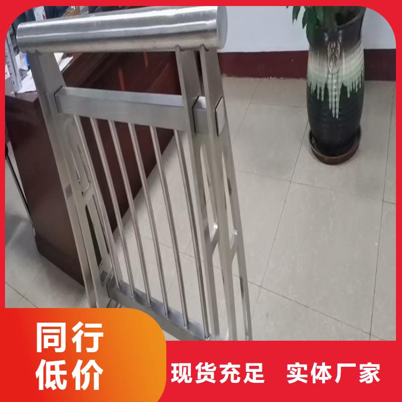 护栏天桥防撞护栏厂家实力雄厚