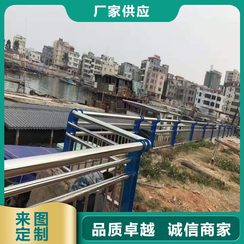 不锈钢桥梁护栏生产在哪里
