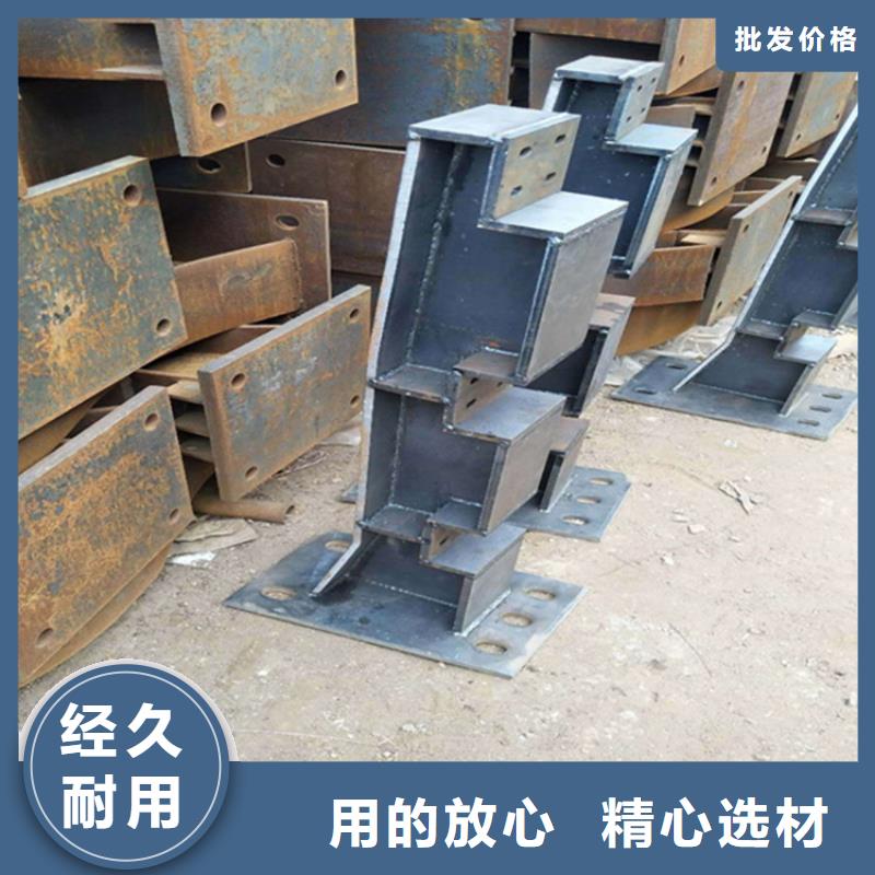 304不锈钢景观护栏报价电话