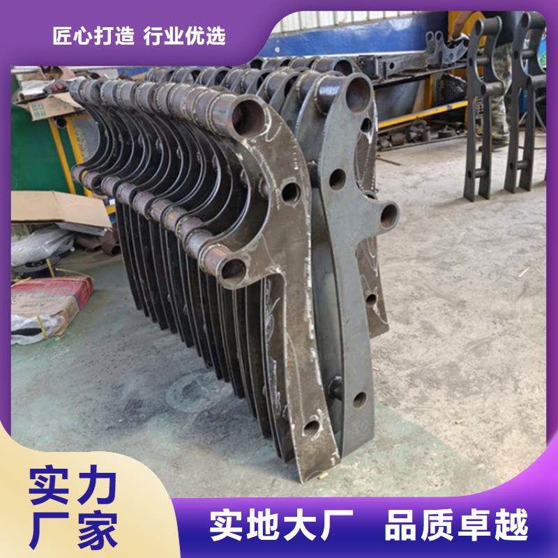 护栏机动车隔离护栏 制造厂家