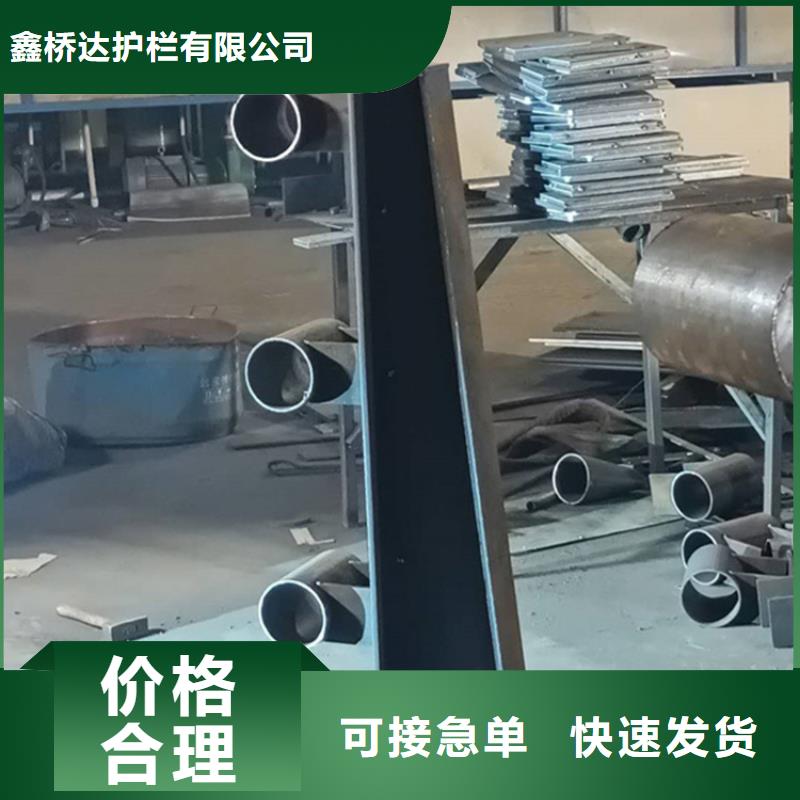 公路护栏道路护栏售后无忧