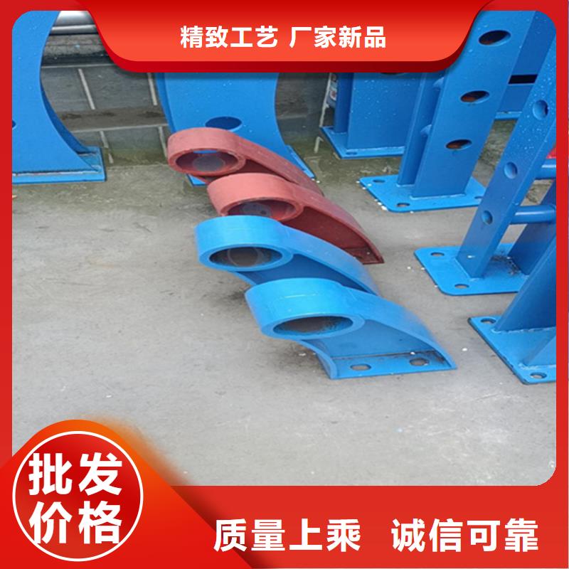 桥梁常用防撞护栏非标定制电话