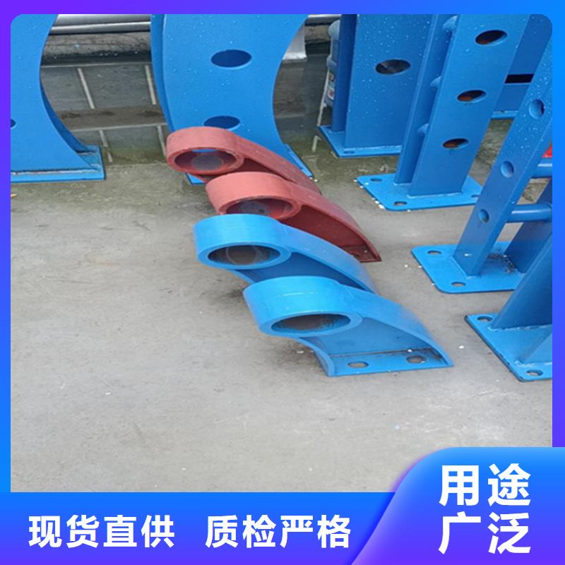 304不锈钢景观护栏报价电话