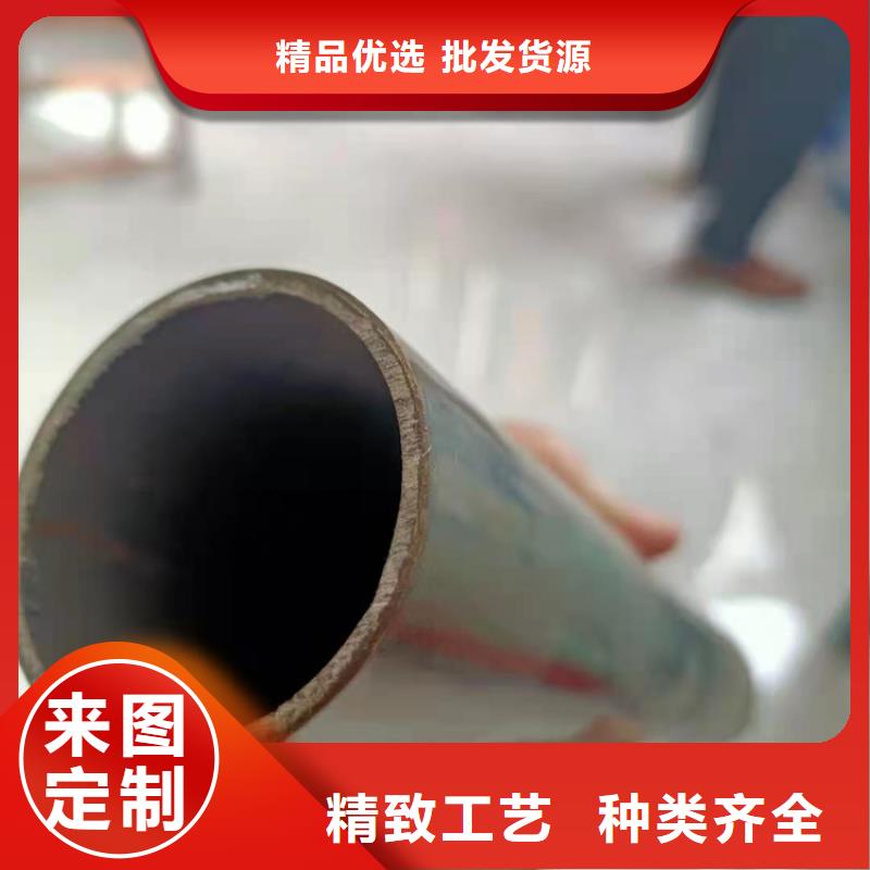 河道防撞栏杆加工定制