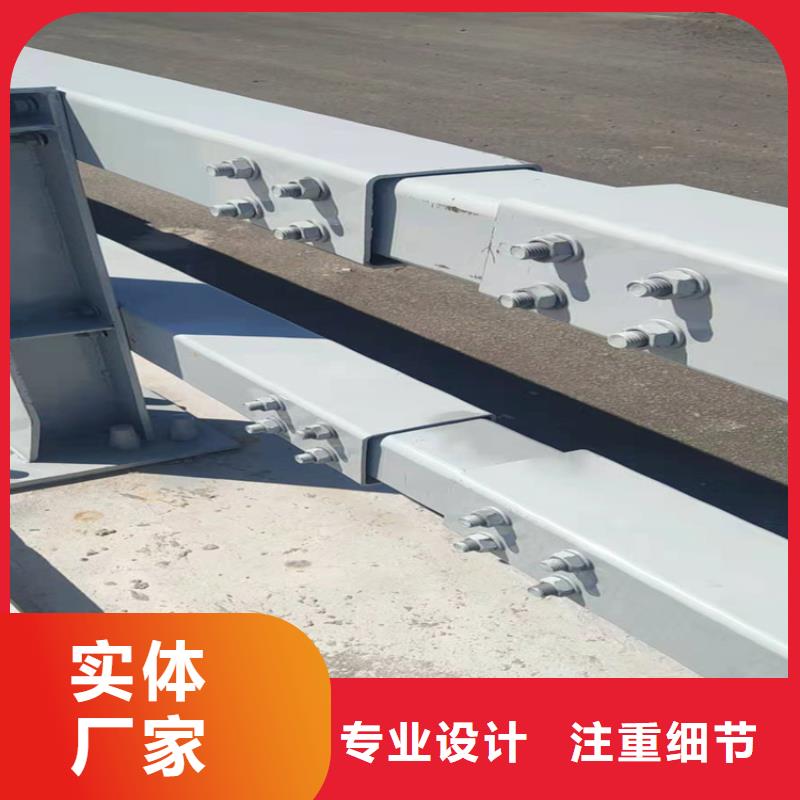 公路护栏道路护栏河道锌钢护栏