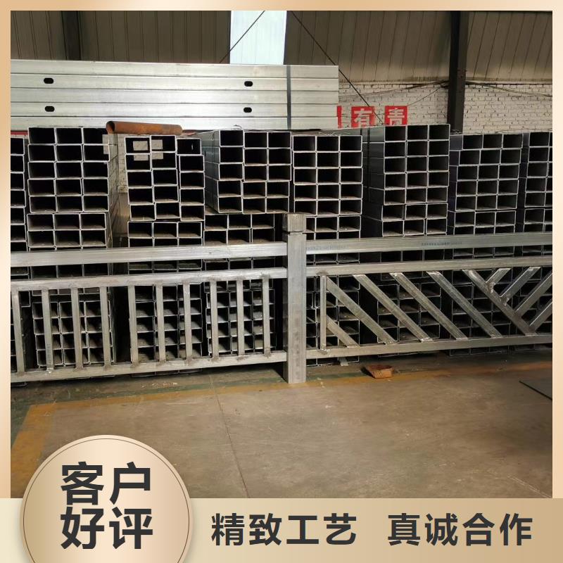 护栏天桥防撞护栏厂家实力雄厚