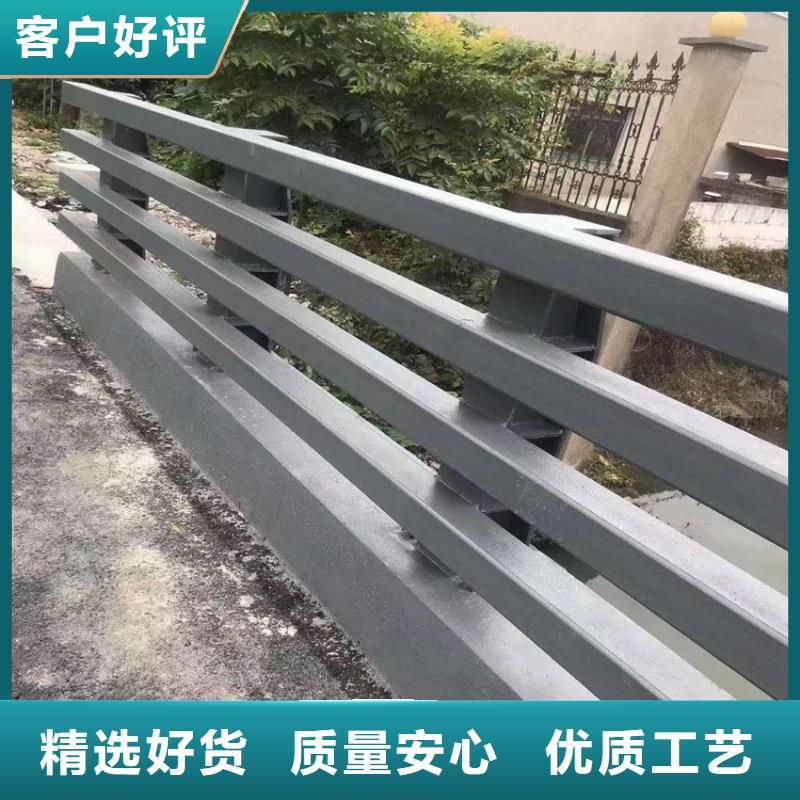 桥梁栏杆工程厂家咨询电话