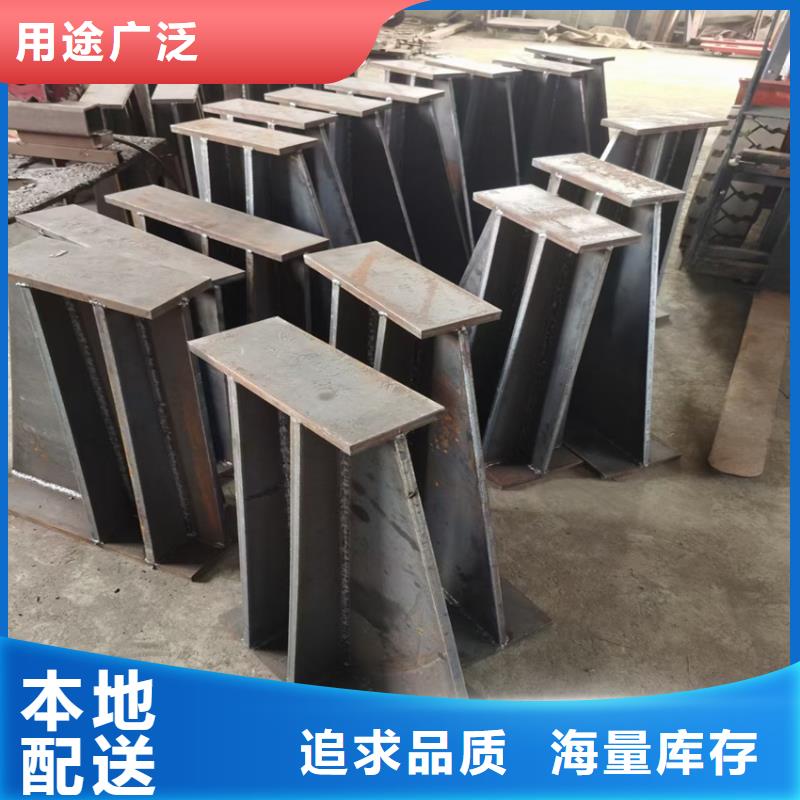 护栏_桥梁护栏栏杆厂家经验丰富
