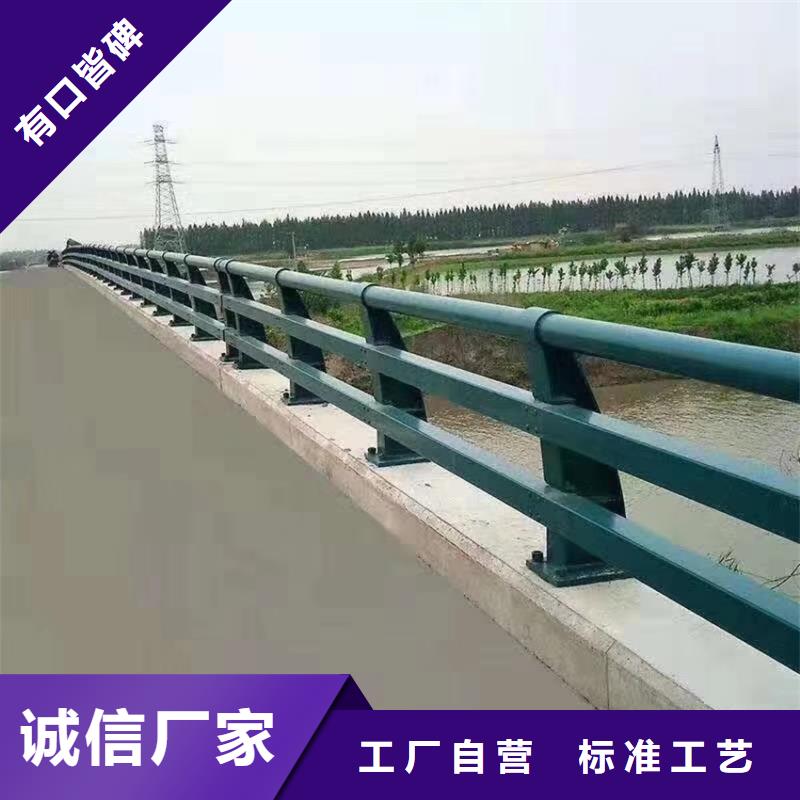 河道隔离栏实体大厂