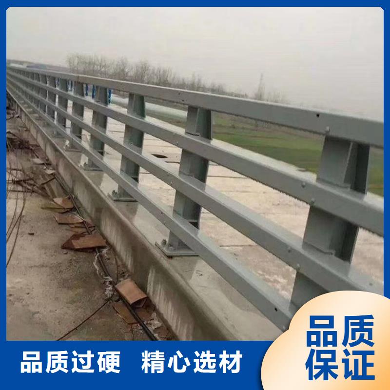 口碑好的201不锈钢复合管基地