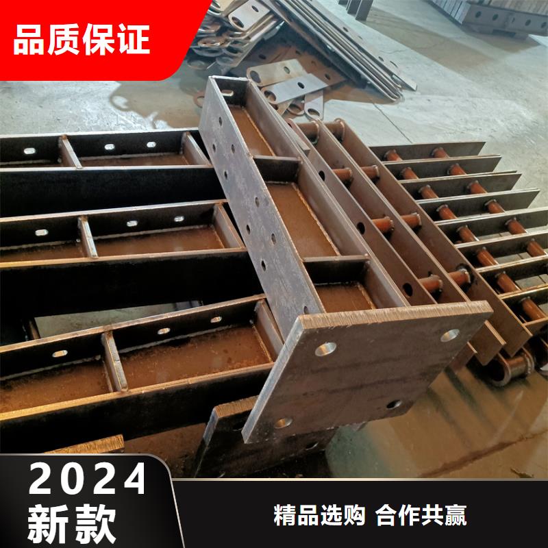 桥梁护栏护栏优质批发