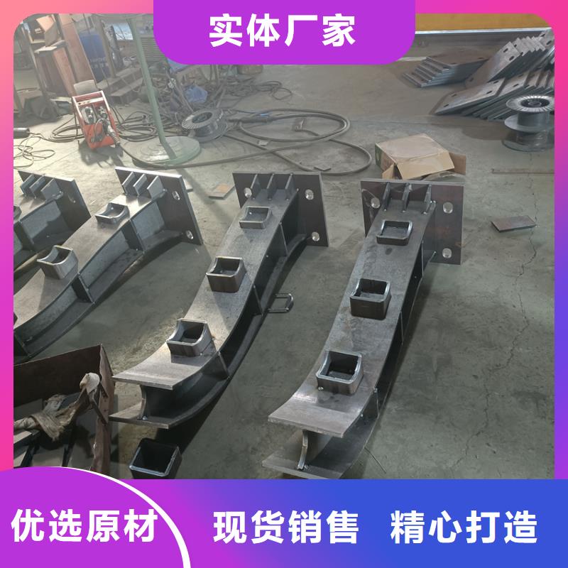 河道栏杆加工厂