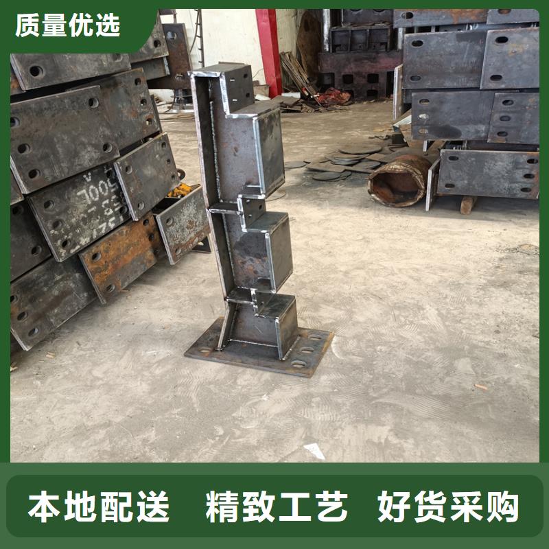 优选：不锈钢复合管品牌厂家