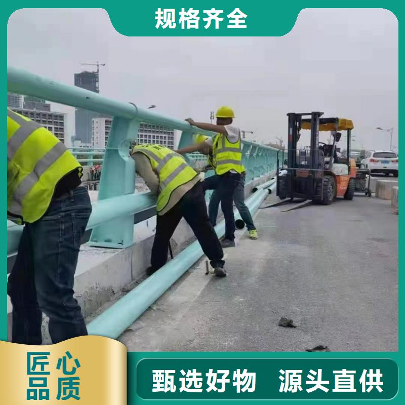 不锈钢桥梁护栏厂家_不锈钢桥梁护栏厂家公司