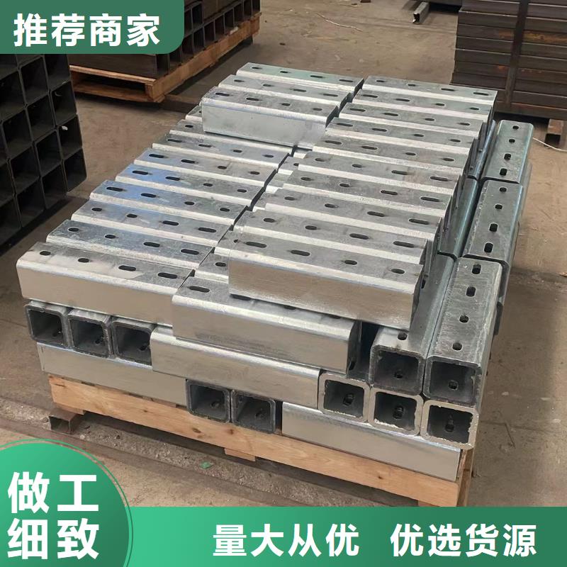 大桥栏杆工程安装厂家联系电话