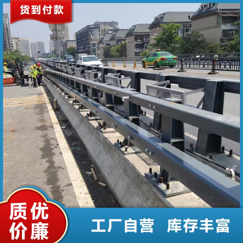 304不锈钢复合管质检合格