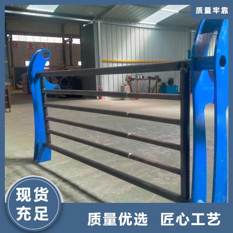 大桥栏杆工程安装厂家联系电话