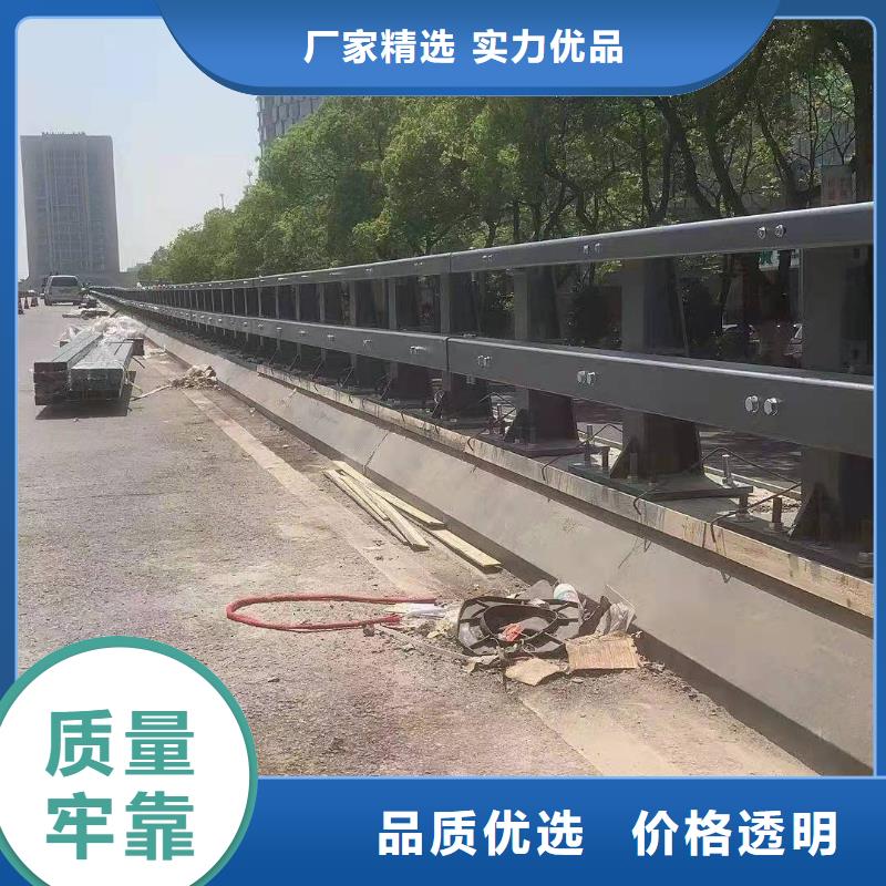 桥梁栏杆专业厂家咨询电话