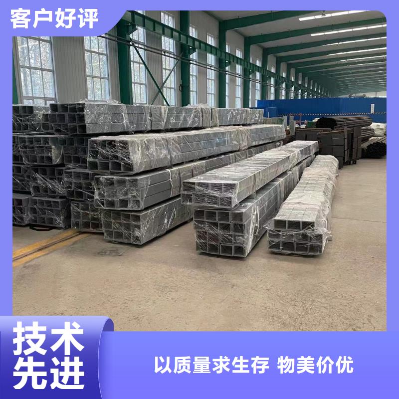 销售不锈钢河道护栏的厂家
