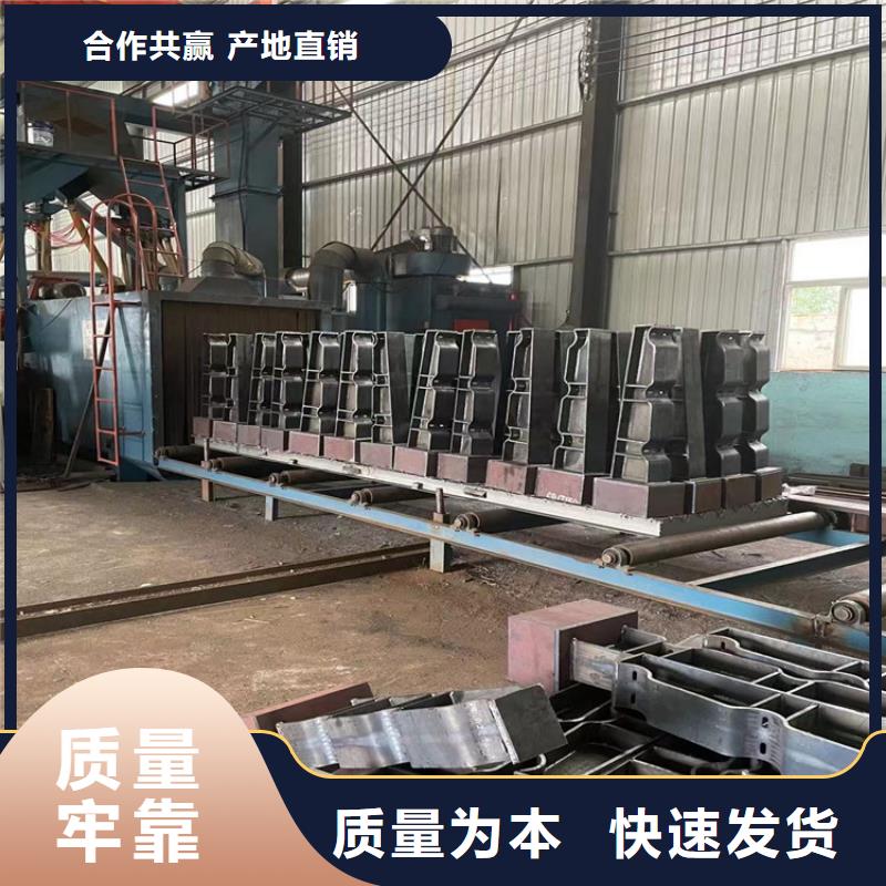 本地不锈钢复合管生产厂家