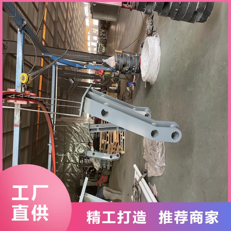 现货供应道路防撞护栏_实力厂家
